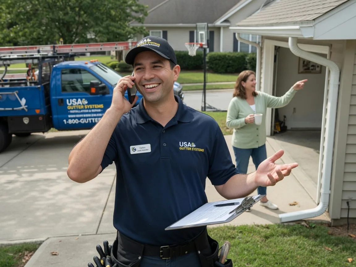 Gutter Installation Harford, NY FAQs